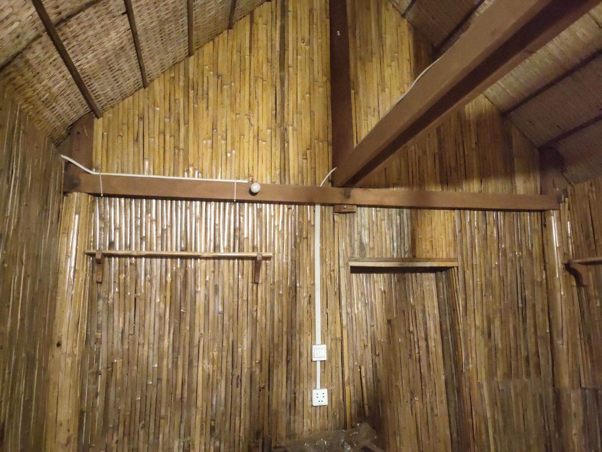 Odambang Village Homestay Battambang Esterno foto