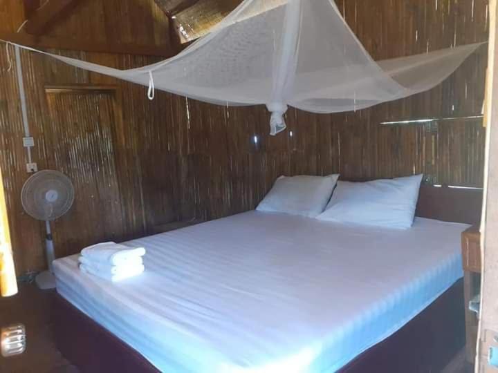 Odambang Village Homestay Battambang Esterno foto