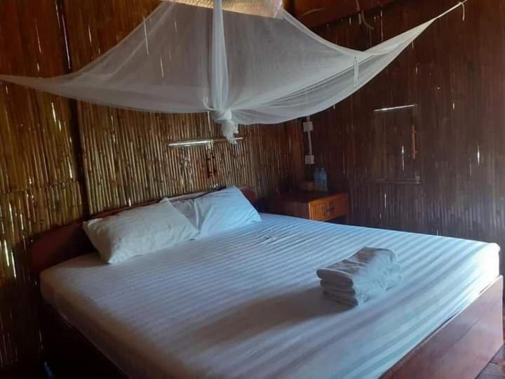 Odambang Village Homestay Battambang Esterno foto